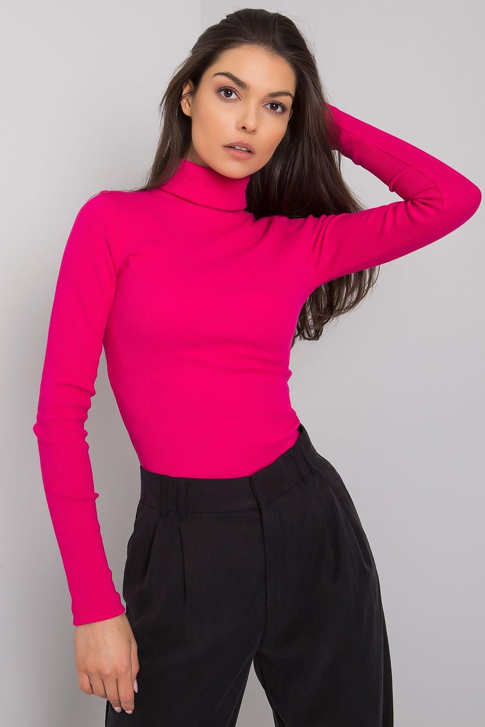 Turtleneck model 173409